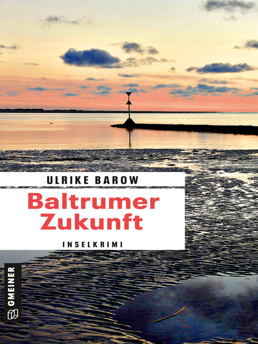 Titeldetails für Baltrumer Zukunft nach Ulrike Barow - Verfügbar